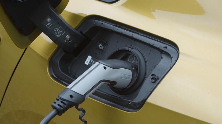 Vauxhall ASTRA HATCHBACK 1.6 Plug-in Hybrid 195 Ultimate 5dr e-DCT7